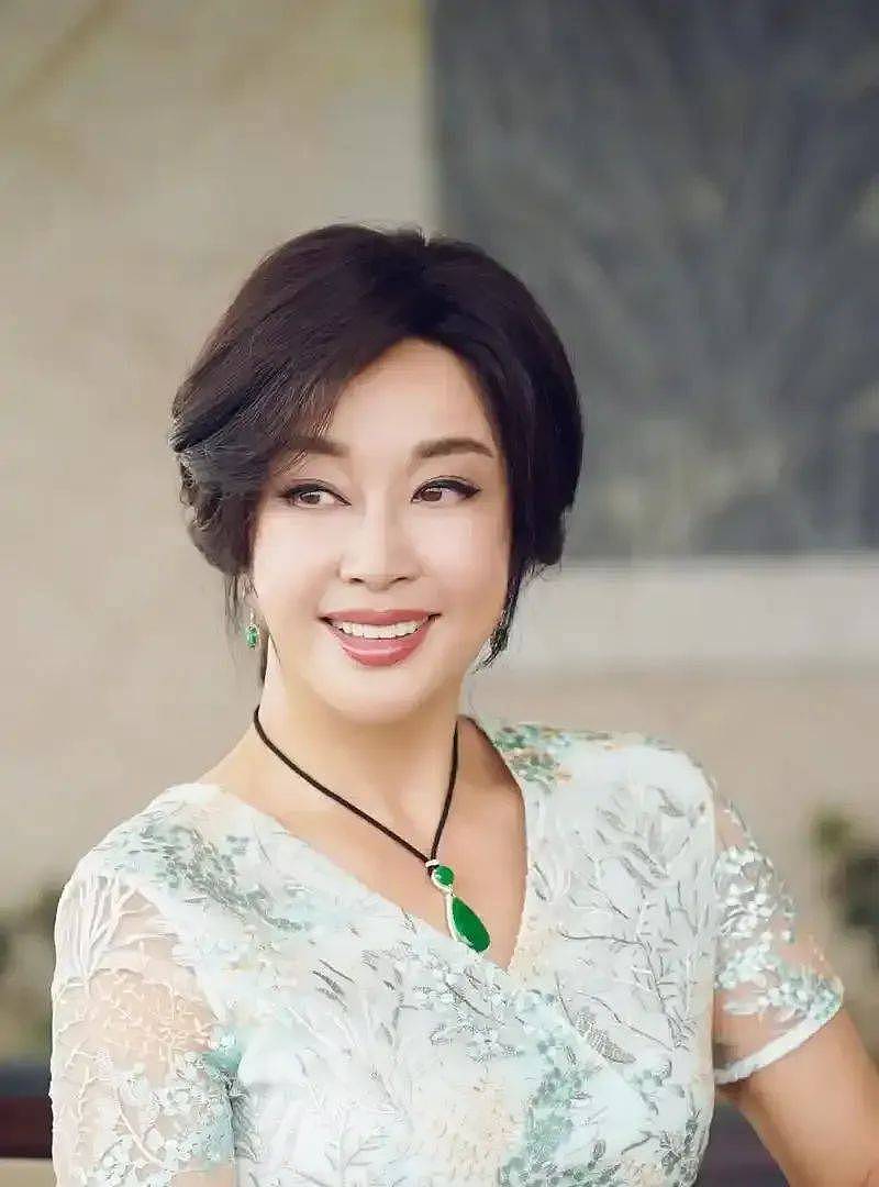 刘晓庆又曝偷税漏税,举报人:上海税务局已受理(组图) - 2