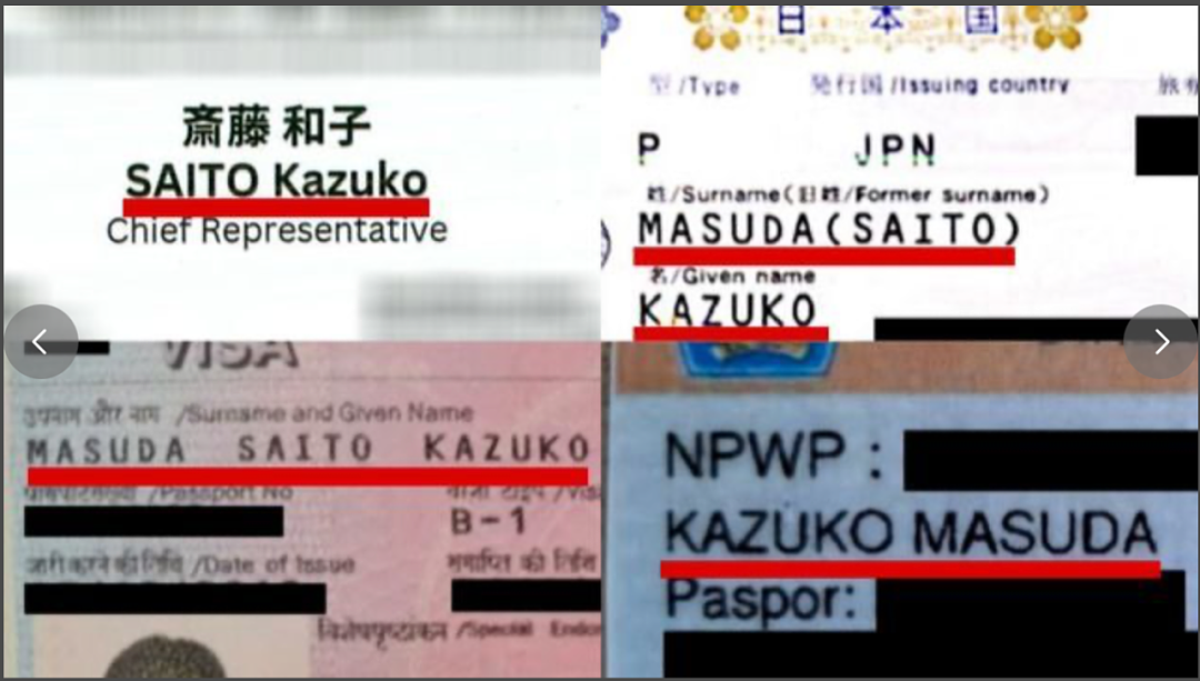宇多田光因一句歌词遭600万人网暴抵制！日本人扬言要开除她日本祖籍...（组图） - 23