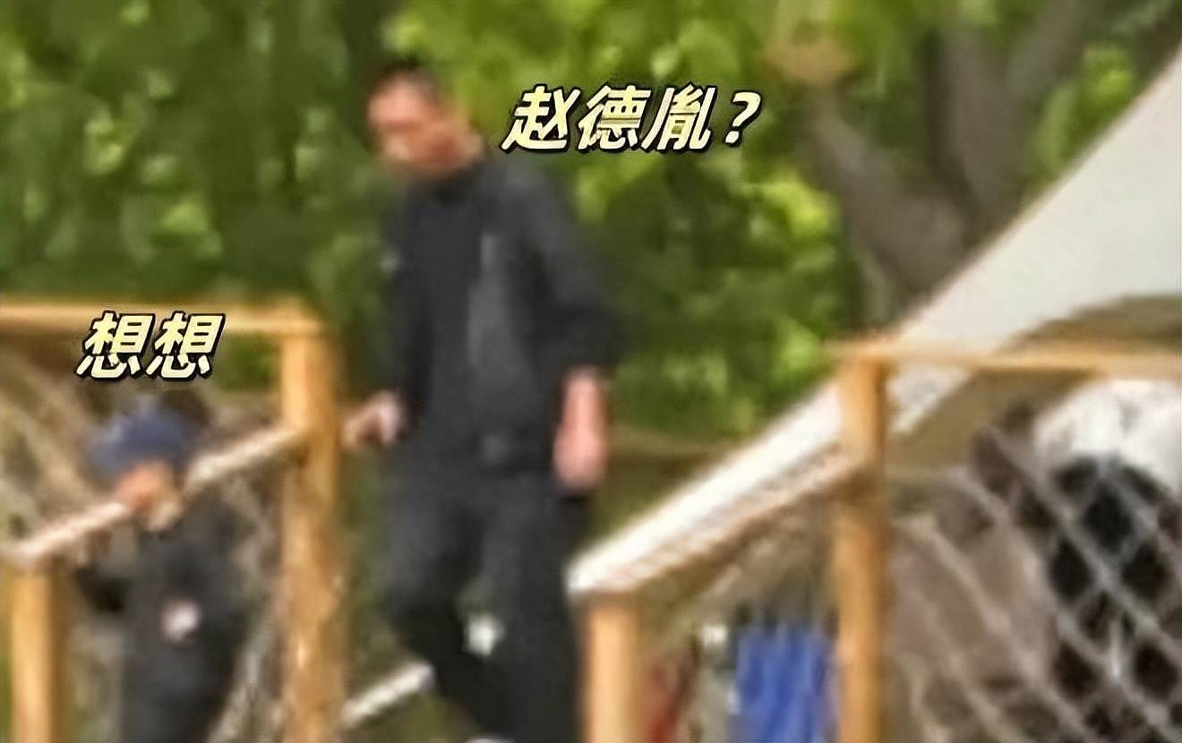 赵丽颖新恋情曝光！与赵德胤更多约会照被扒...（组图） - 10
