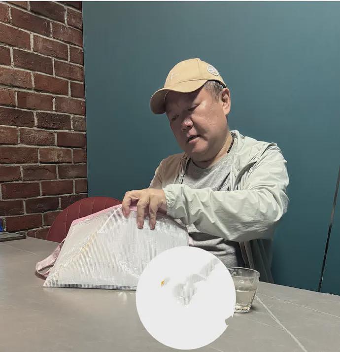 刘晓庆天塌了!遭实名举报偷税漏税,具体细节曝光,税务部门介入(组图) - 5
