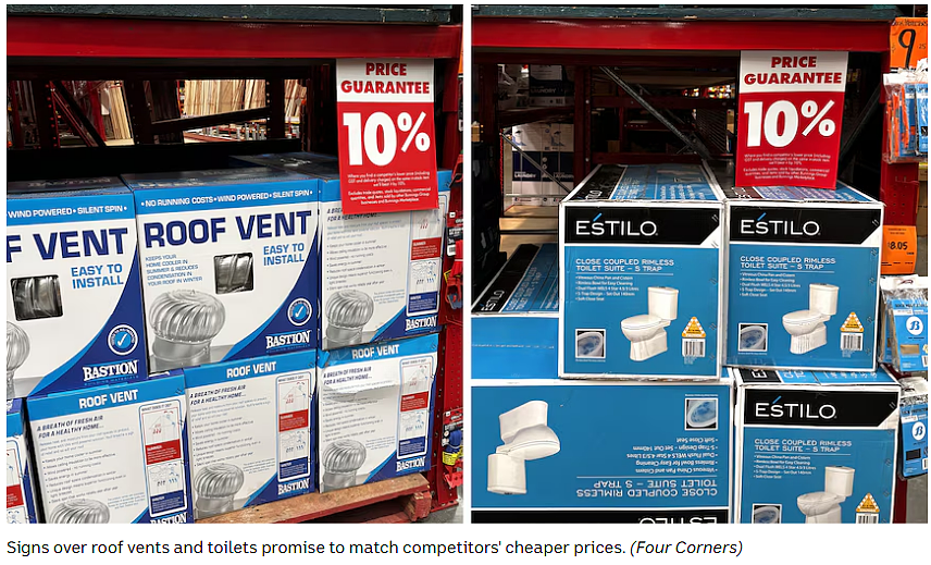 Bunnings“塌房了”…澳人被彻底激怒了!(组图) - 14