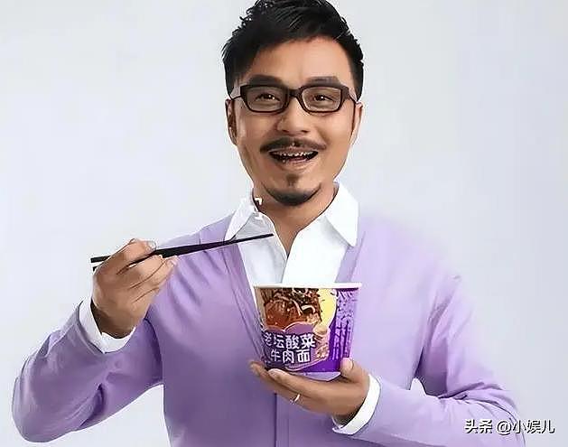 相由心生!51岁汪涵口嚼槟榔现身长沙,他的“塌房”完全咎由自取(组图) - 23