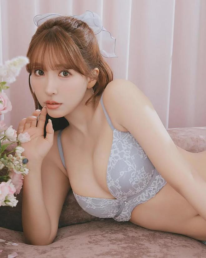 【美女】三上悠亚顶流女神，绝对王者，全能美女，这波你顶不住了吧？（组图） - 8