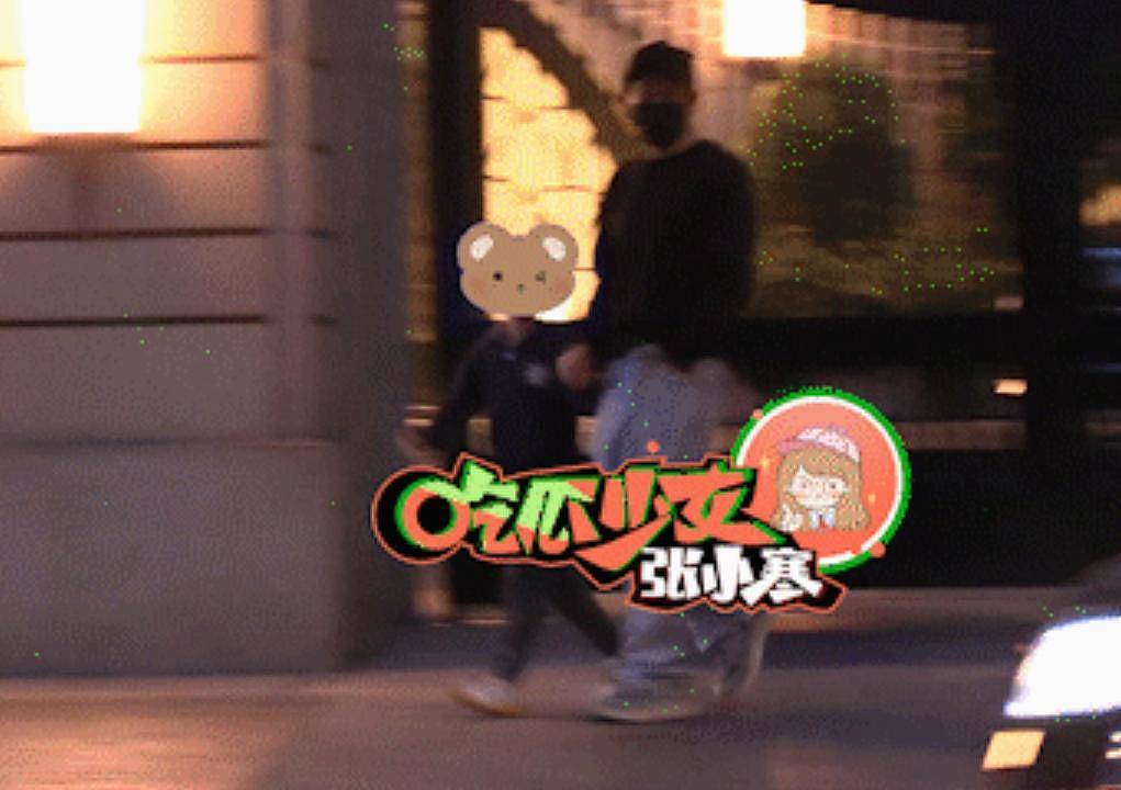 赵丽颖新恋情曝光！与赵德胤更多约会照被扒...（组图） - 7