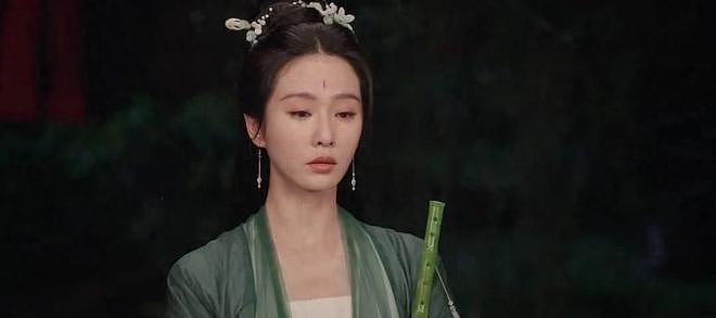 刘诗诗的大女主生涯,要终结了?(组图) - 1
