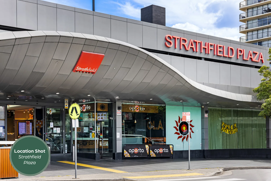 重磅交易! Strathfield豪宅以$1,660万成交,刷新当地纪录(组图) - 3
