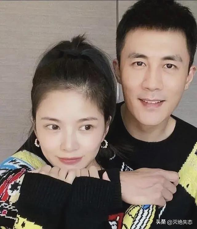 杜淳妻子深夜发文，透露娱乐圈内幕，没钱没势没背景很难混得下去（组图） - 21