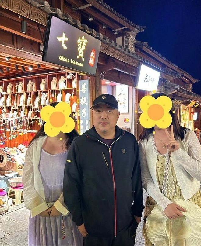 中国兵乓名将刘国梁遭谣传被捕,中国乒协痛斥恶意抹黑(组图) - 5