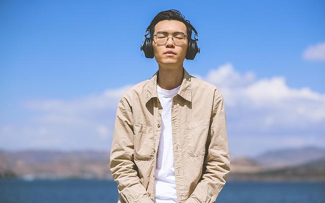 方大同遗作入围金曲5大奖，一致获得评审团的肯定（组图） - 10