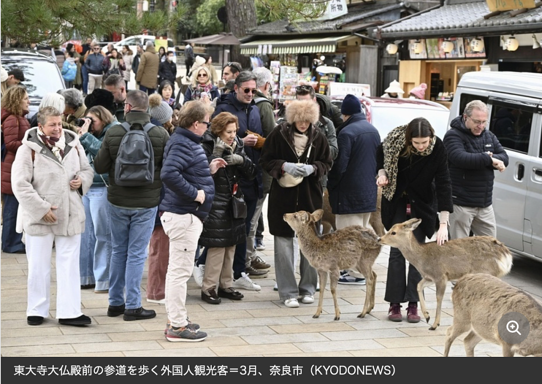 日本餐厅公然歧视中国人：没礼貌禁止入店！店家被日本人骂到直接关门倒闭了？（组图） - 14