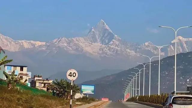 空气污染:为何越来越难看到喜马拉雅山脉(组图) - 5
