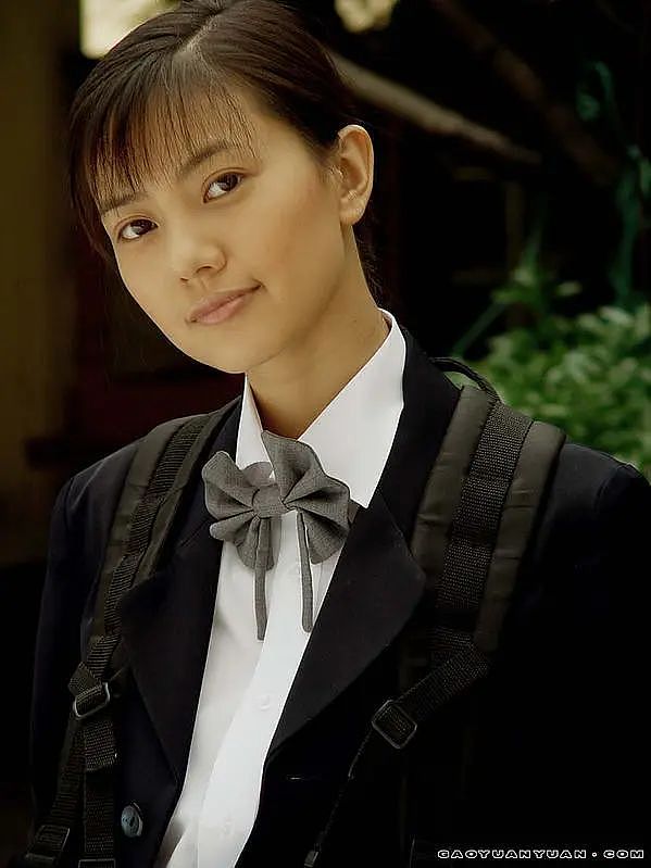 消失多年的高圆圆重返内娱！她怎么变成恶女了...（组图） - 22