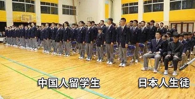 涌入日本的中国留学生，被98.1%的就业率打脸了（组图） - 2