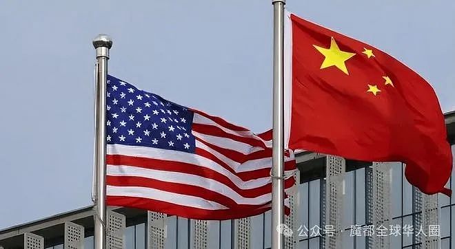 到底谁赢了?10专家解读美中关税协议:两国均称“获胜”!盘点美中贸易战8年时间线...(组图) - 1