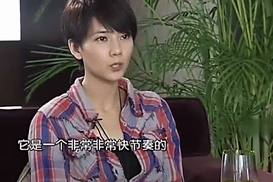 消失多年的高圆圆重返内娱！她怎么变成恶女了...（组图） - 20
