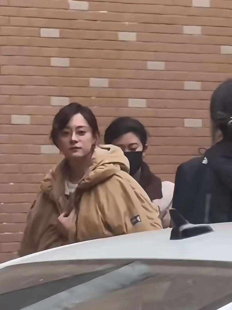 刚火了没几天，42岁孙俪又“不务正业”（组图） - 29