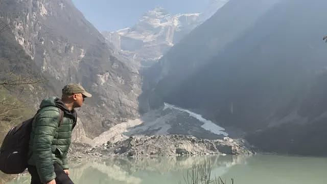 空气污染:为何越来越难看到喜马拉雅山脉(组图) - 1