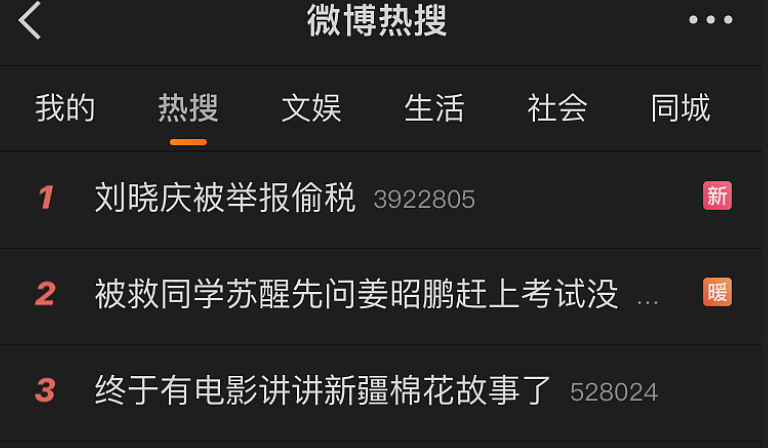 刘晓庆又被爆偷税！她这次估计要“折腰”了…（组图） - 7