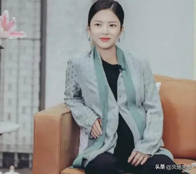 杜淳妻子深夜发文，透露娱乐圈内幕，没钱没势没背景很难混得下去（组图） - 19