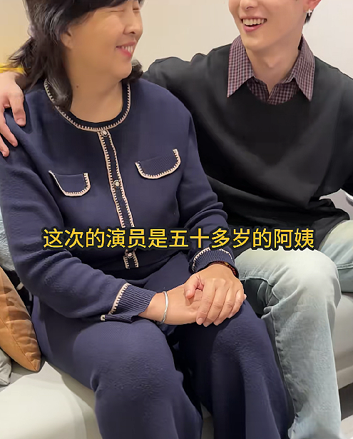 【爆笑】赵丽颖被曝新恋情?结果男方的面相冲上热搜第一?网友:看到这张脸,确实瑟瑟发抖…(组图) - 13