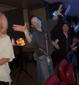 王菲和谢霆锋的新瓜太炸了：我很爱她，但永远都不会娶她……（组图） - 2