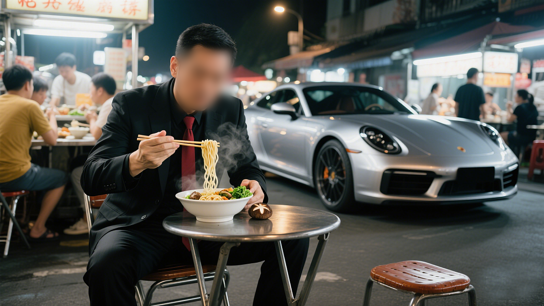 看完热搜上那对“一夜返贫”的夫妻,我终于明白普通人的存款天花板在哪里……(组图) - 7