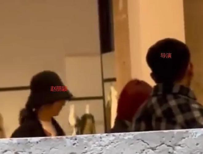 赵丽颖后援会发声抵制造谣,没有正面否认恋情,网友直言越说越锤(组图) - 11