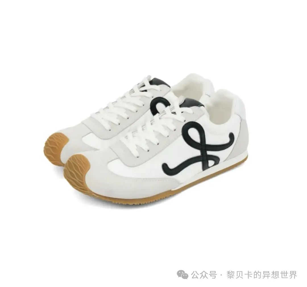 【时尚】一周7天都能穿的鞋,还是这一双(组图) - 35