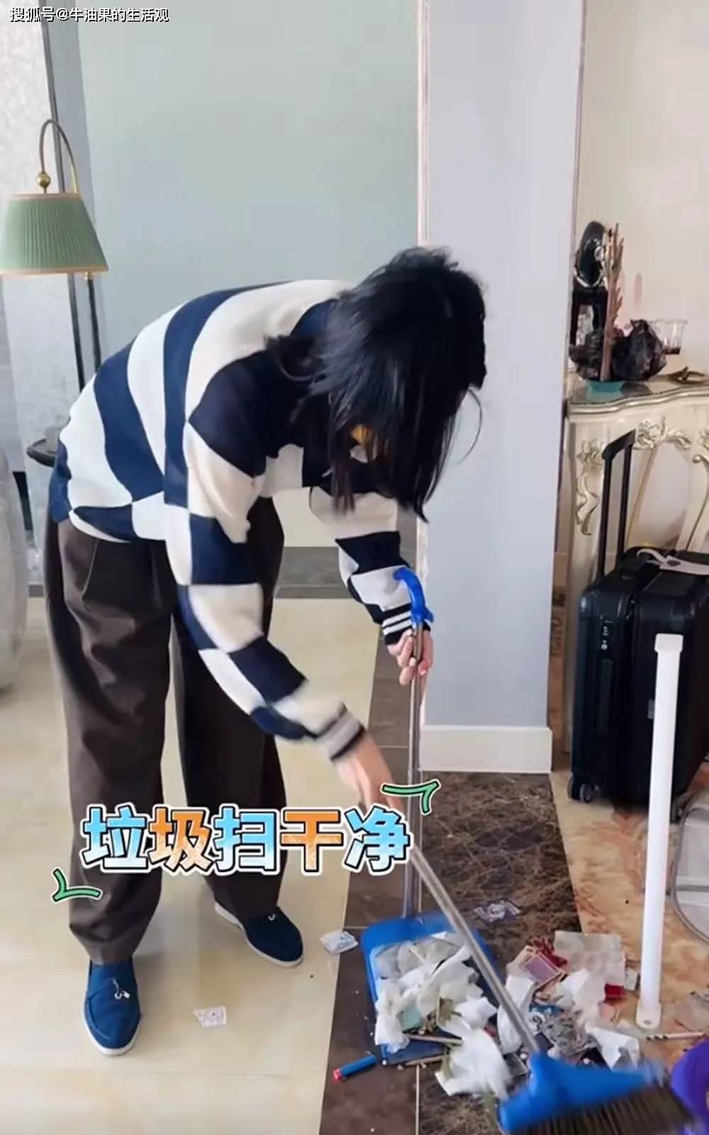 李亚鹏北京租房度日,从大平层搬回小房子...(组图) - 7