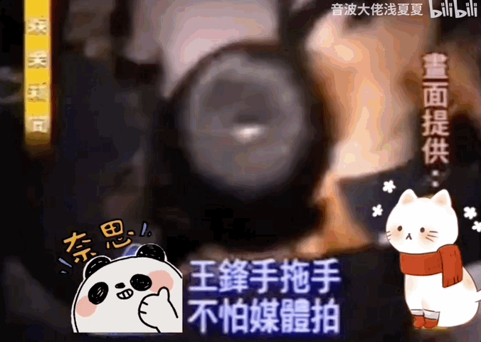 锋菲旷世之恋（上）：一瞬心动，十年时差（组图） - 94