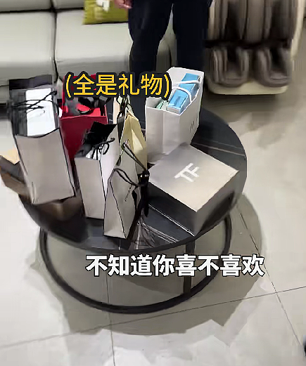 【爆笑】赵丽颖被曝新恋情?结果男方的面相冲上热搜第一?网友:看到这张脸,确实瑟瑟发抖…(组图) - 17