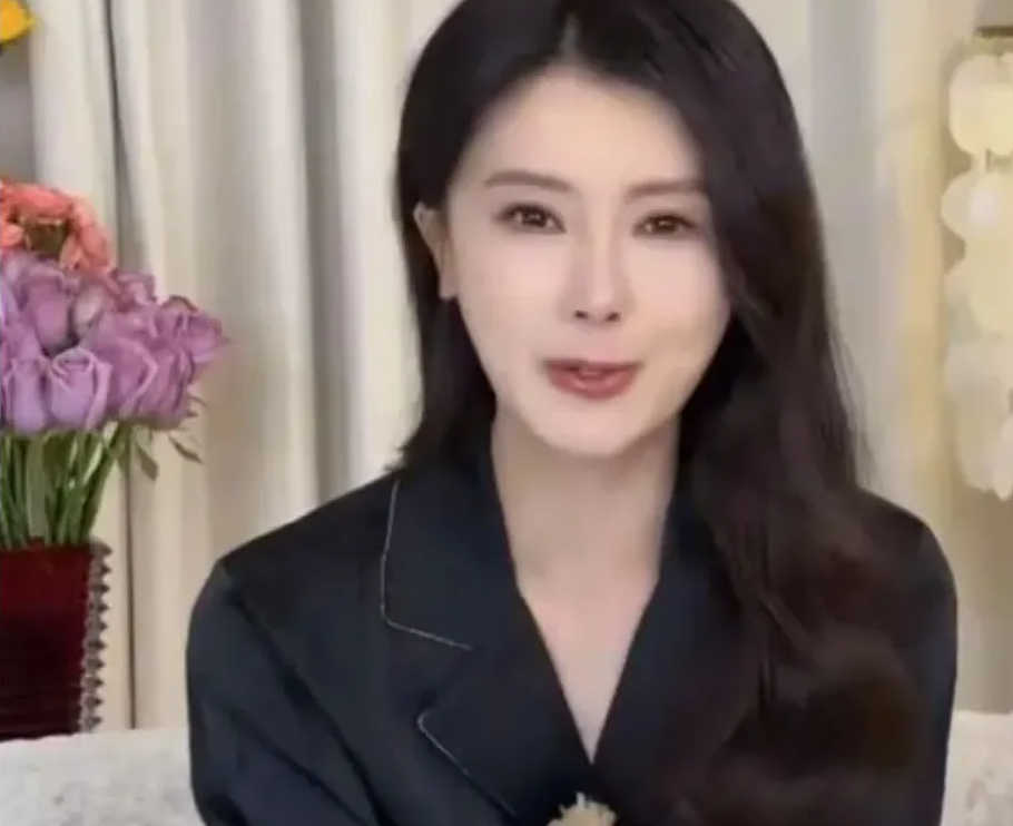 演员甘薇宣布与贾跃亭离婚,否认收到40亿补偿(组图) - 2