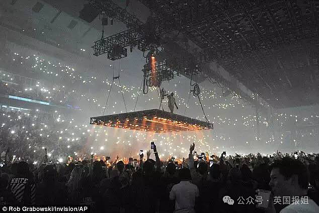卡戴珊现身巴黎被劫案庭审,哭诉险被侵犯?千万钻戒首饰下落不明,7旬“爷爷劫匪团”竟出书当网红!(组图) - 16