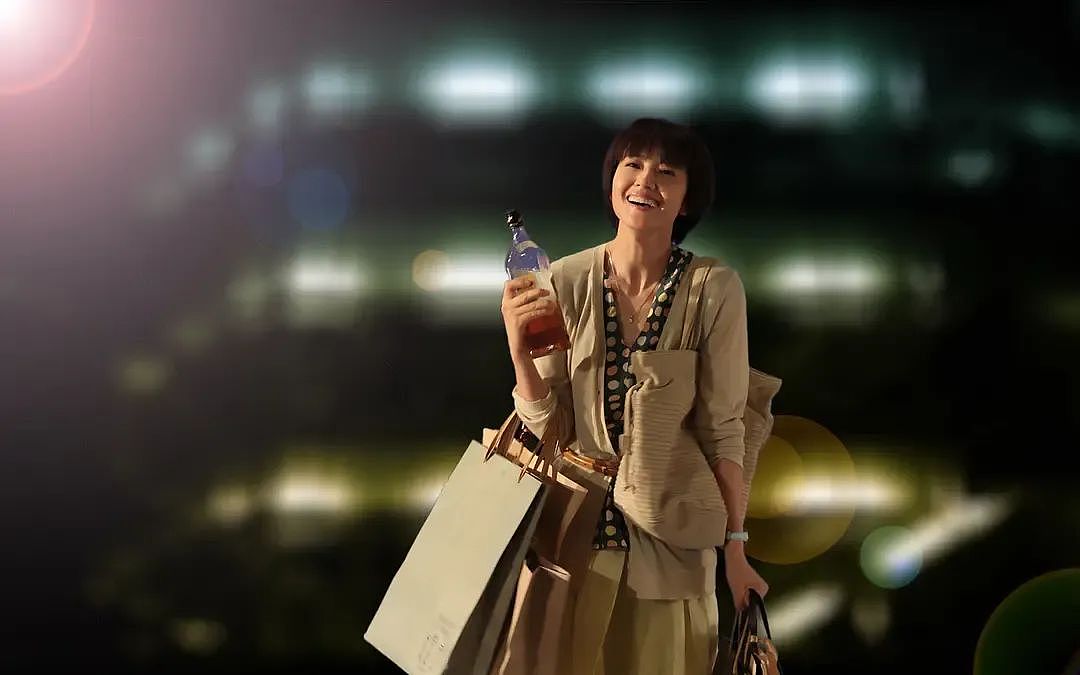 消失多年的高圆圆重返内娱！她怎么变成恶女了...（组图） - 27