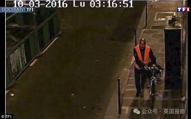 卡戴珊现身巴黎被劫案庭审,哭诉险被侵犯?千万钻戒首饰下落不明,7旬“爷爷劫匪团”竟出书当网红!(组图) - 27