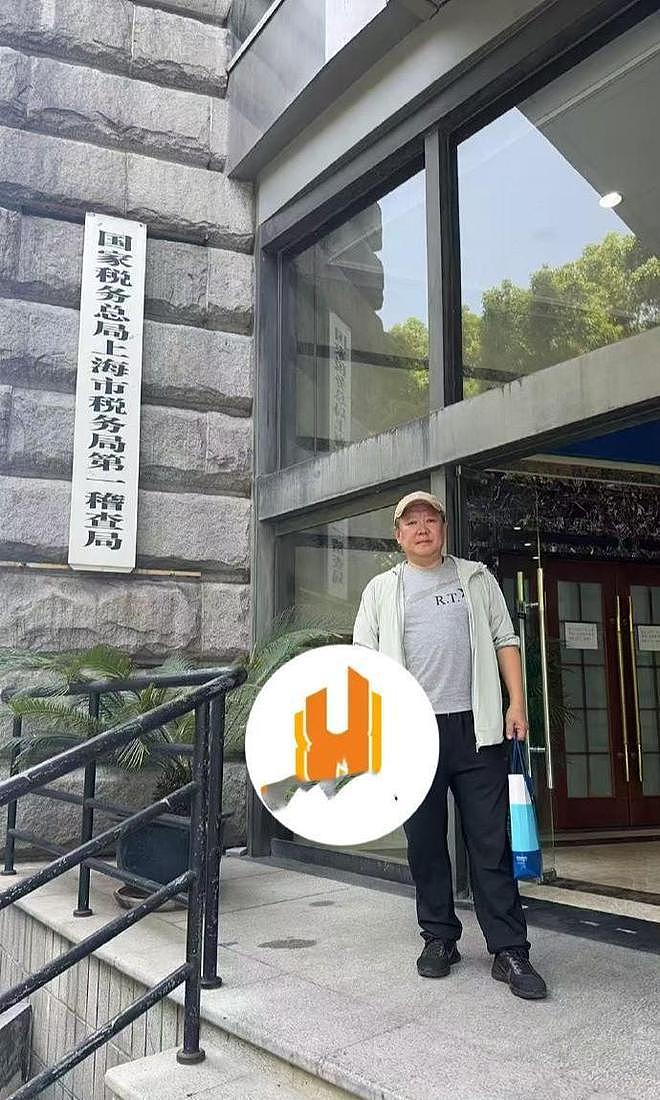 刘晓庆最新回应！遭实名举报偷税漏税，具体细节曝光，税务部门介入（组图） - 7