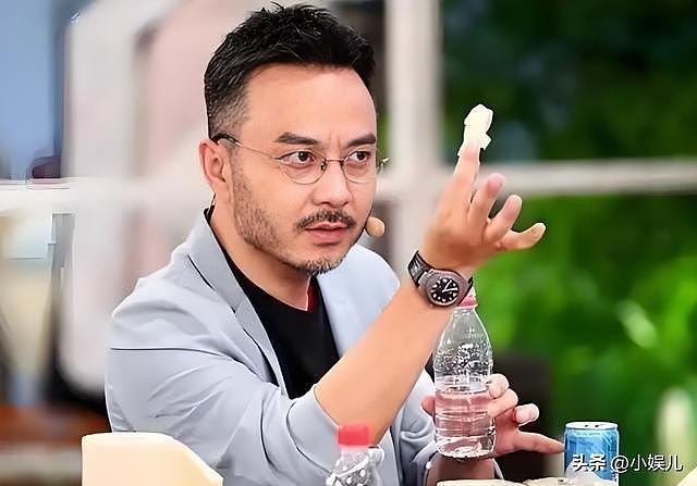 相由心生!51岁汪涵口嚼槟榔现身长沙,他的“塌房”完全咎由自取(组图) - 1