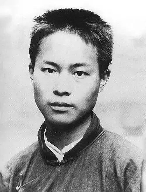 生前曾被封杀，死后迅速封神（组图） - 3
