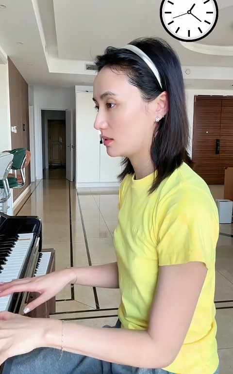 李亚鹏北京租房生活,日子却是越过越拮据,一家五口挤在小房子里(组图) - 6