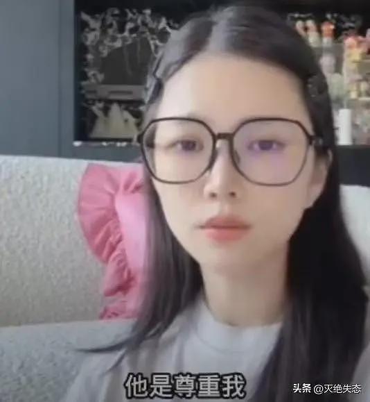 杜淳妻子深夜发文，透露娱乐圈内幕，没钱没势没背景很难混得下去（组图） - 3