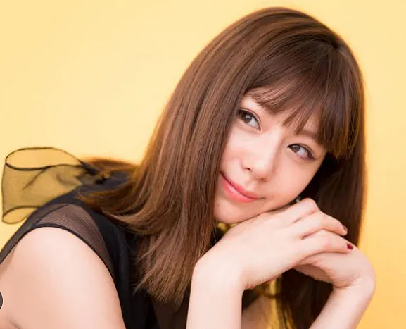 日本“完美女神”突然宣布引退!曾怒扇老板遭封杀,因性感外形被邀每集1000万下海!(组图) - 2
