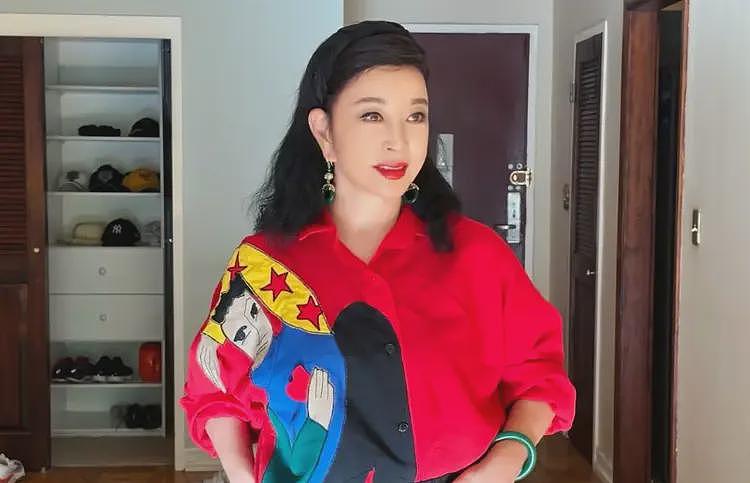 刘晓庆天塌了!遭实名举报偷税漏税,具体细节曝光,税务部门介入(组图) - 4