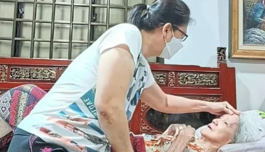 陈奕迅感染新冠,中国现变异新毒株,新加坡哄抢抗原药… 疫情再度全球爆发?(组图) - 2