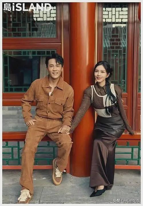 杜淳妻子深夜发文，透露娱乐圈内幕，没钱没势没背景很难混得下去（组图） - 14