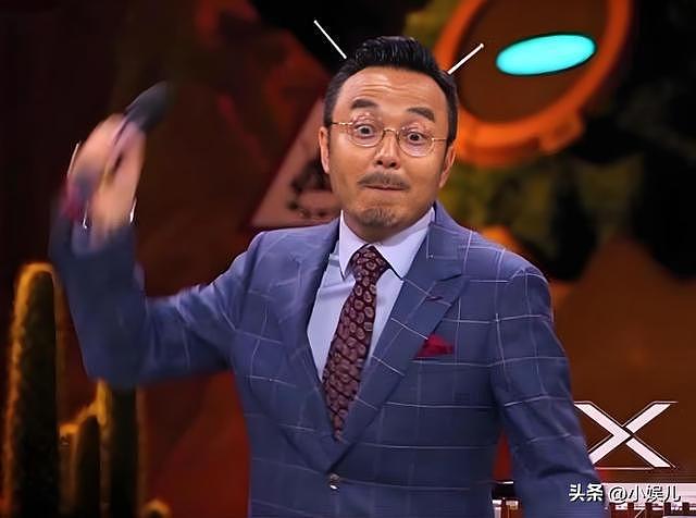 相由心生!51岁汪涵口嚼槟榔现身长沙,他的“塌房”完全咎由自取(组图) - 2