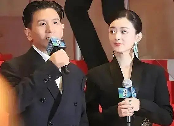 内娱劳模姐终于有新恋情?其实早就有迹可循?(组图) - 21