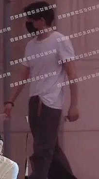 内娱劳模姐终于有新恋情?其实早就有迹可循?(组图) - 16