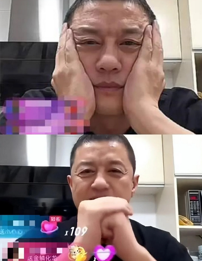 李亚鹏北京租房生活,日子却是越过越拮据,一家五口挤在小房子里(组图) - 9