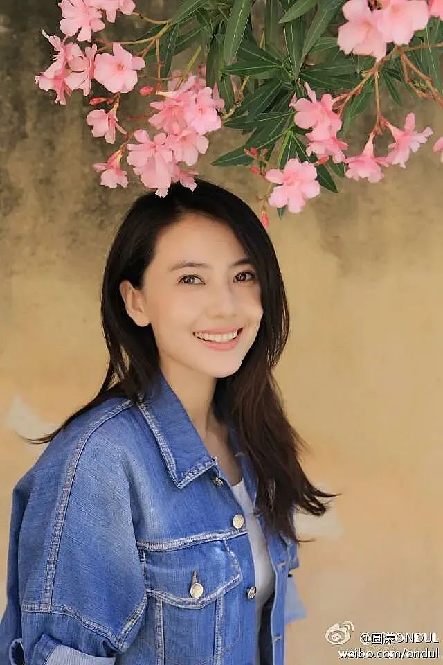消失多年的高圆圆重返内娱！她怎么变成恶女了...（组图） - 36