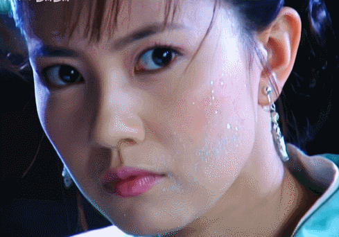 消失多年的高圆圆重返内娱！她怎么变成恶女了...（组图） - 15